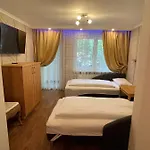 Tannenhof アパート バーデンヴァイラー