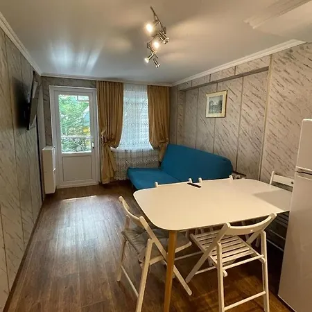 Apartment Am Tannenweg Badenweiler
