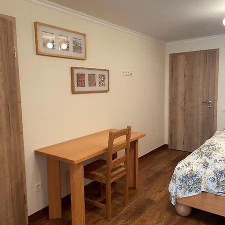 Apartment Am Tannenweg Badenweiler
