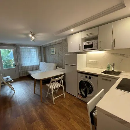 Am Tannenweg Apartment