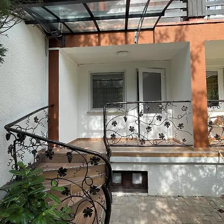 Am Tannenweg Apartment