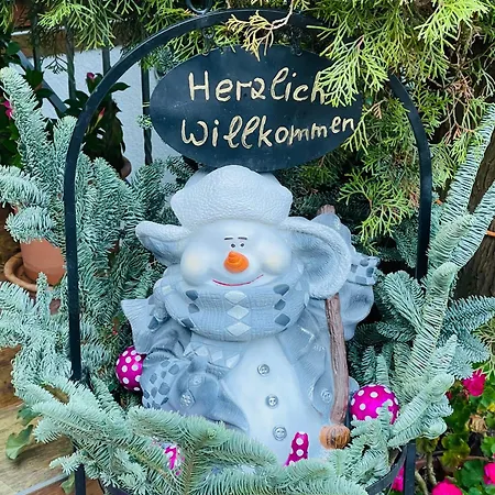 Lejlighed Am Tannenweg *