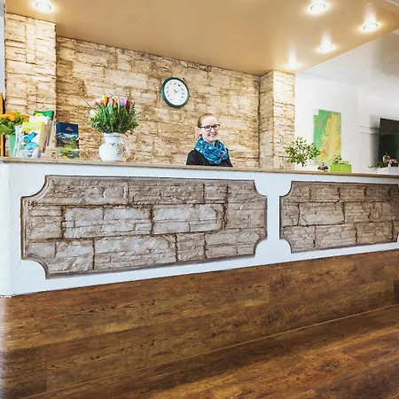 Am Tannenweg Lejlighed *