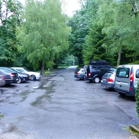 Apartment Am Tannenweg Badenweiler