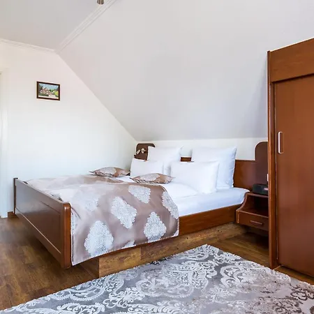 Apartment Am Tannenweg