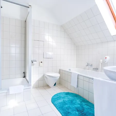 Apartment Am Tannenweg