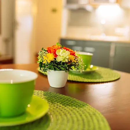 Lejlighed Am Tannenweg