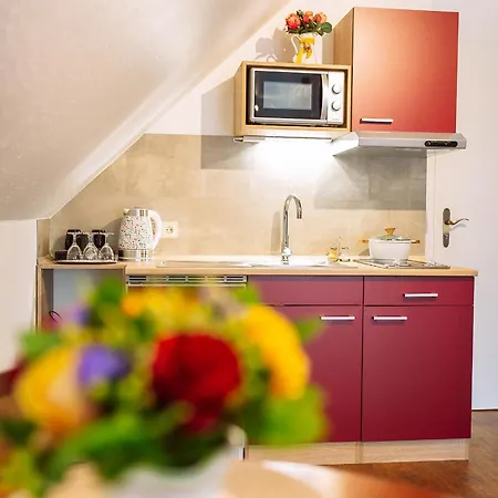 Am Tannenweg * Badenweiler