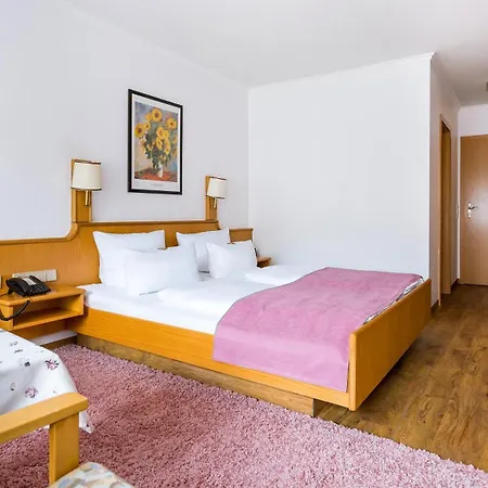 Am Tannenweg Lejlighed