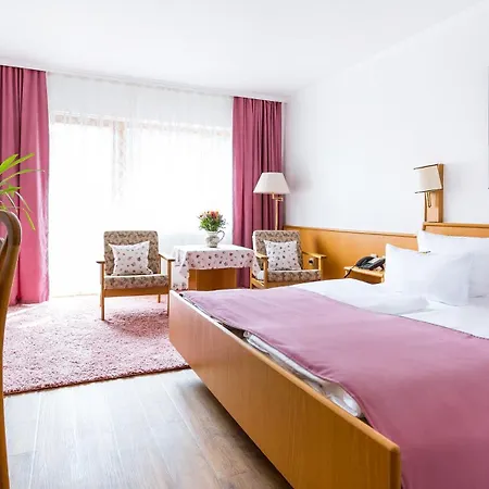 Apartment Am Tannenweg 3*