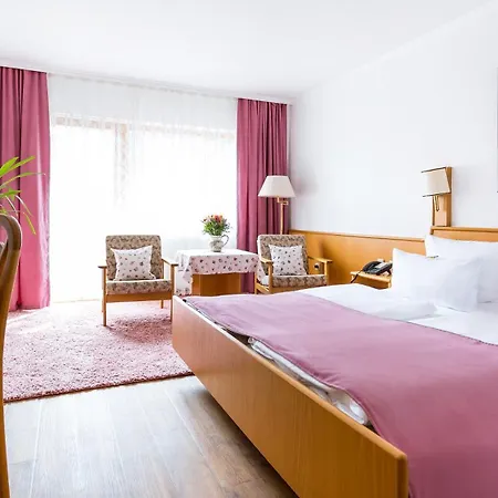 Apartment Am Tannenweg *
