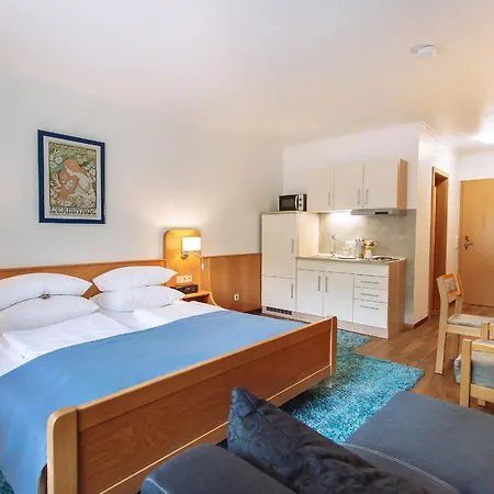 Lejlighed Am Tannenweg