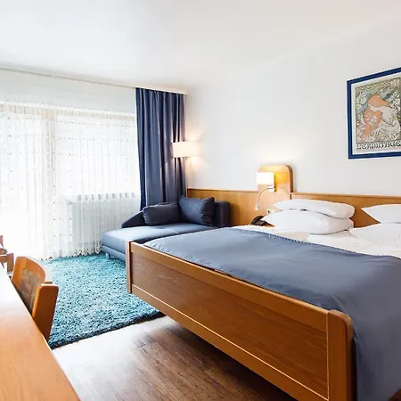 Apartment Am Tannenweg