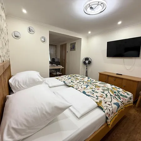 Am Tannenweg Apartment Badenweiler