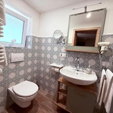 Apartment Am Tannenweg Badenweiler