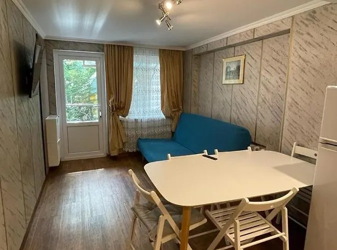 شقة Am Tannenweg بادنويلر