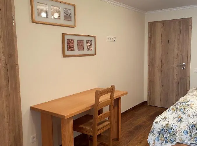 شقة Am Tannenweg بادنويلر