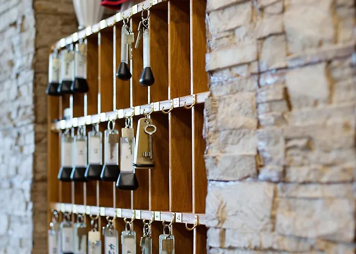 شقة Am Tannenweg *