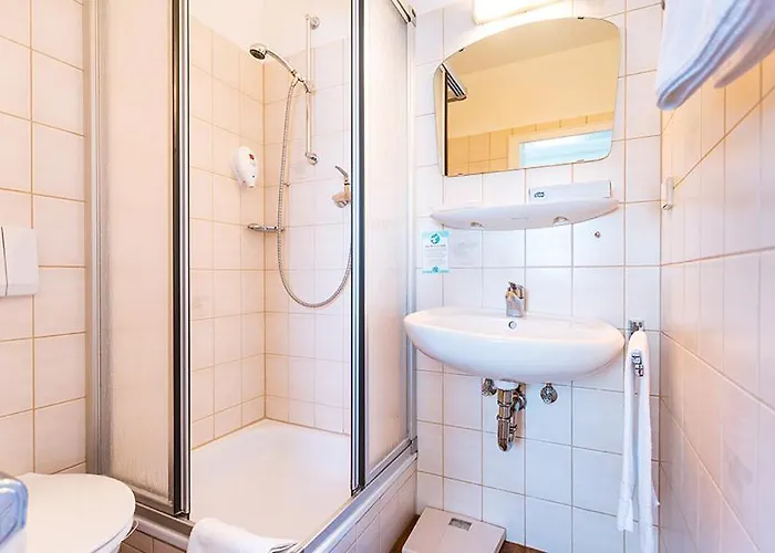 Am Tannenweg بادنويلر