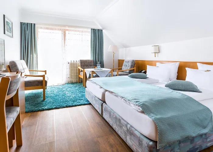 Am Tannenweg شقة *