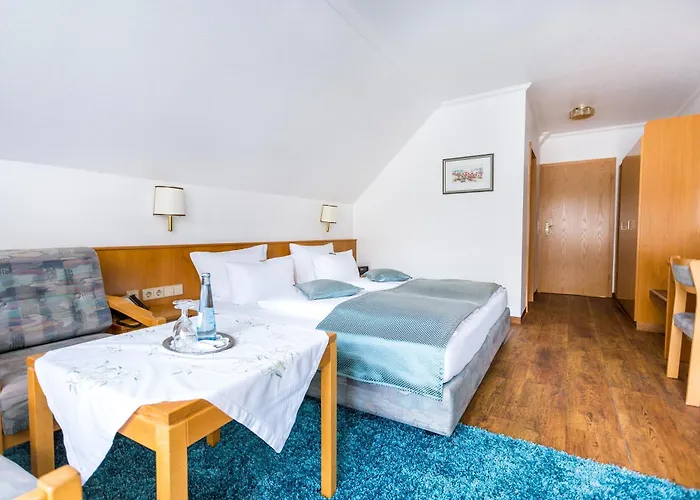 Am Tannenweg بادنويلر