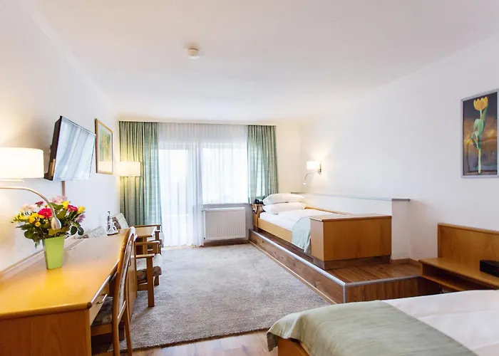 شقة Am Tannenweg *