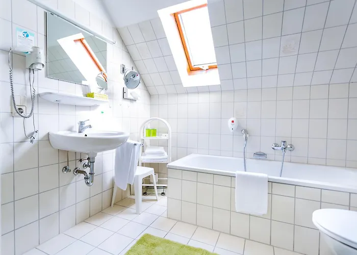 Am Tannenweg * بادنويلر