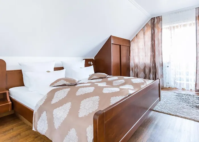 Am Tannenweg شقة *