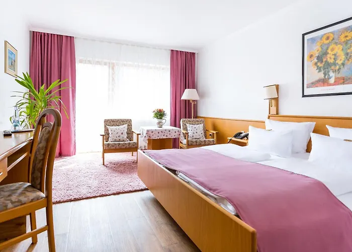 شقة Am Tannenweg *