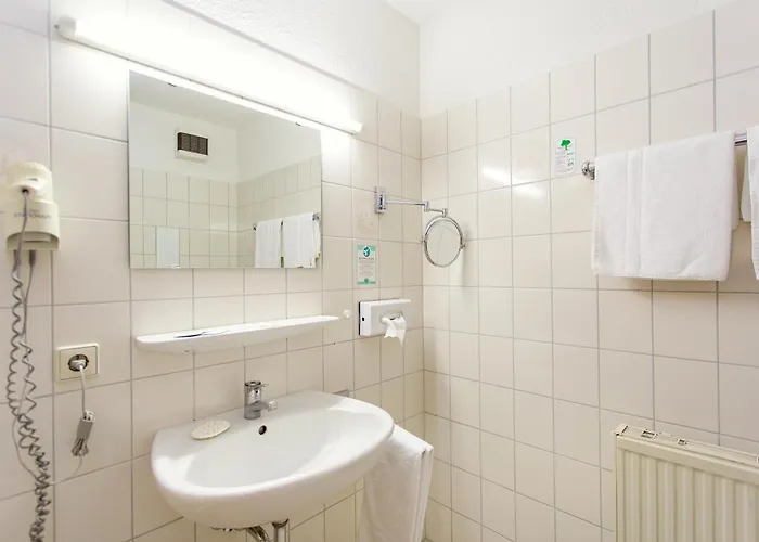 Am Tannenweg * بادنويلر