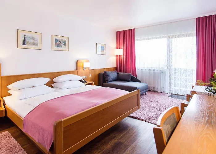 Am Tannenweg * بادنويلر