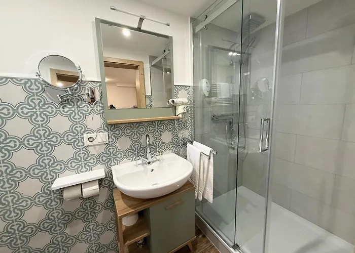 Am Tannenweg بادنويلر