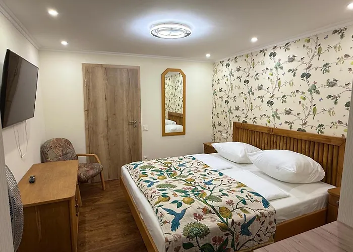 Am Tannenweg بادنويلر